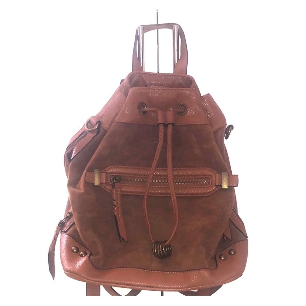 Cute Casual Wear Backpack